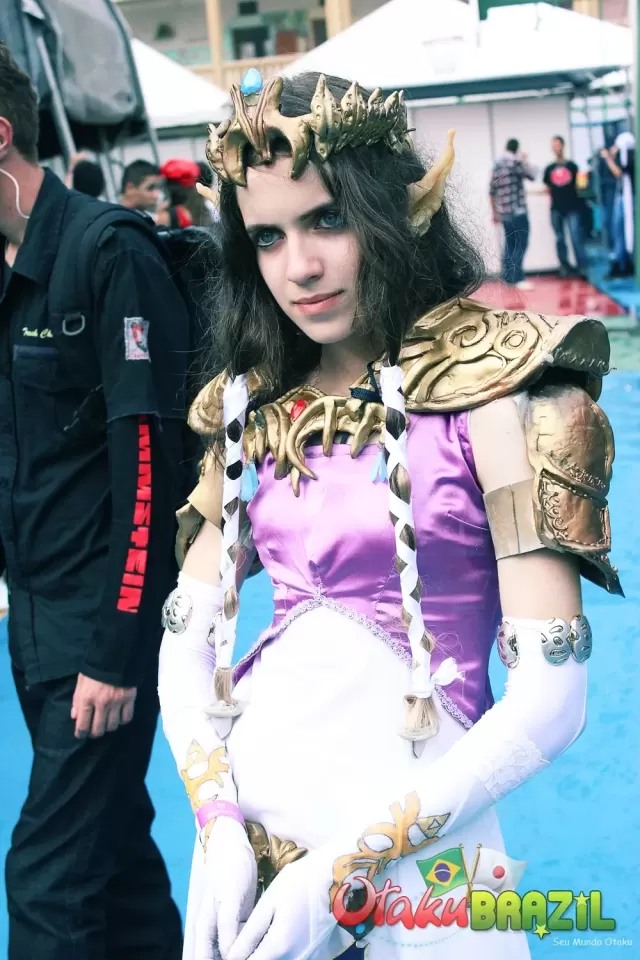 Ressaca Friends 2012