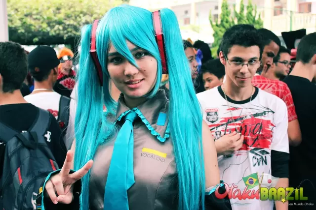 Ressaca Friends 2012