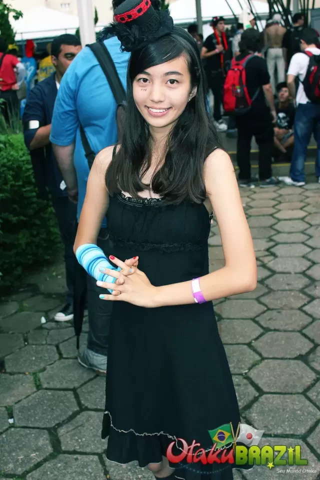 Ressaca Friends 2012