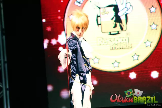 Ressaca Friends 2012