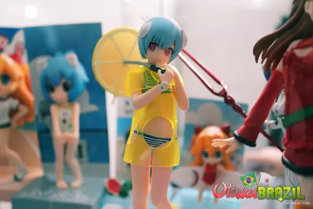 Ressaca Friends 2012