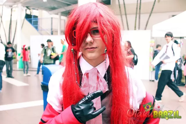 Ressaca Friends 2012