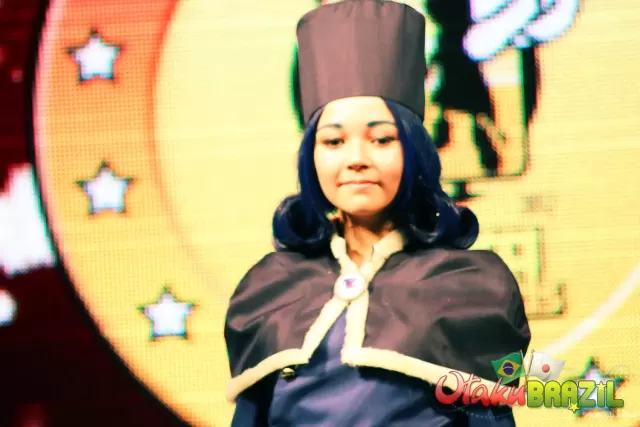 Ressaca Friends 2012