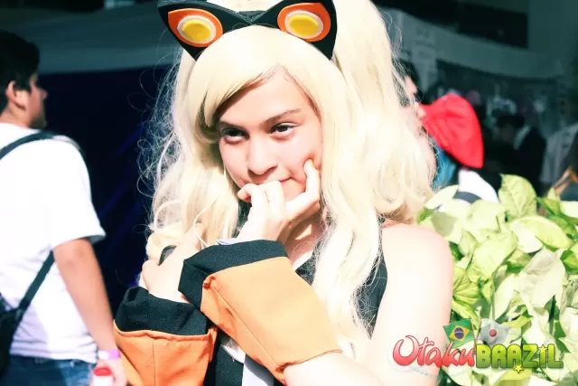 Ressaca Friends 2012