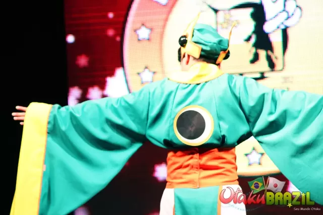 Ressaca Friends 2012