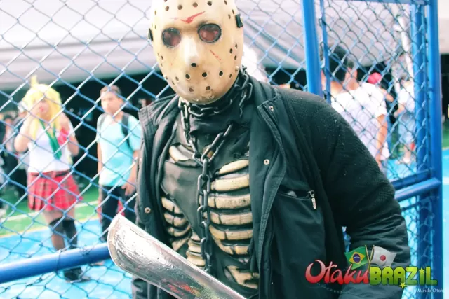 Ressaca Friends 2012