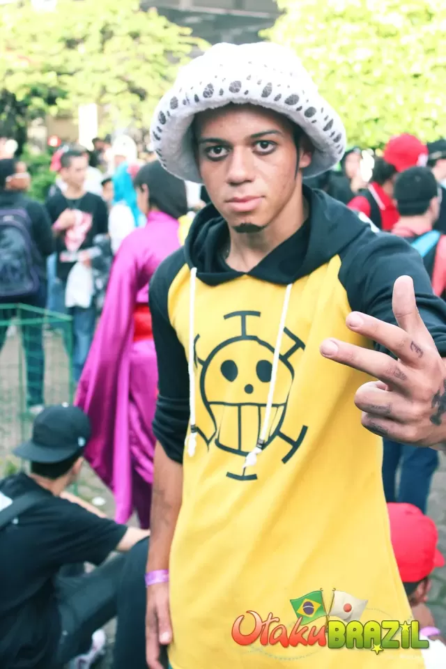 Ressaca Friends 2012