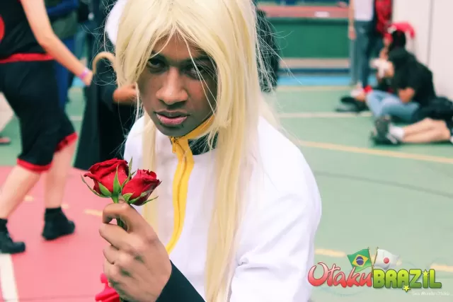 Ressaca Friends 2012