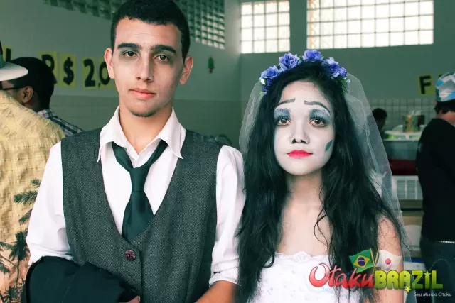 Ressaca Friends 2012