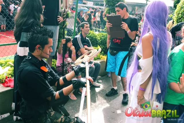 Ressaca Friends 2012