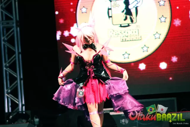 Ressaca Friends 2012