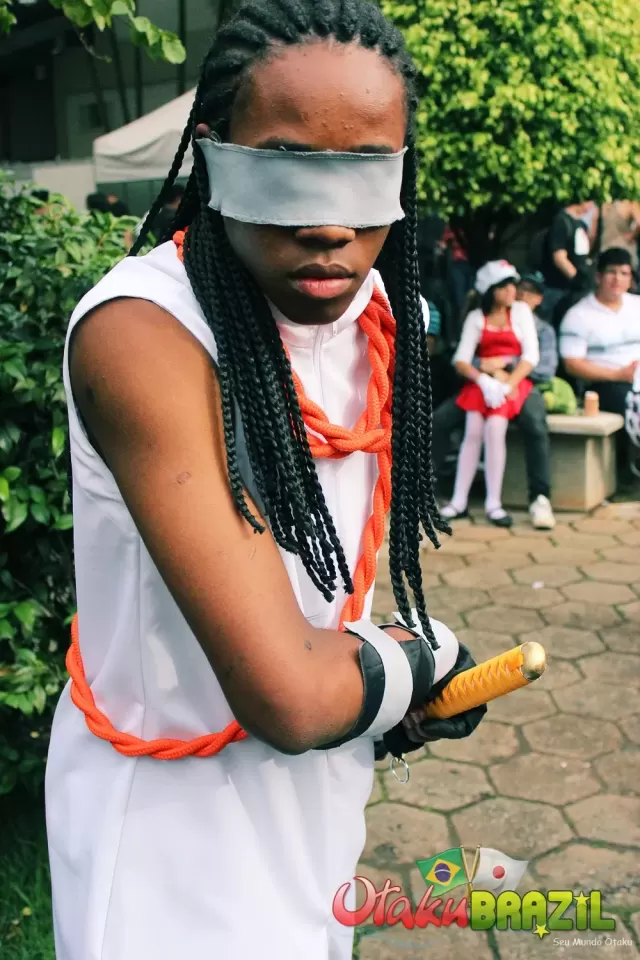 Ressaca Friends 2012