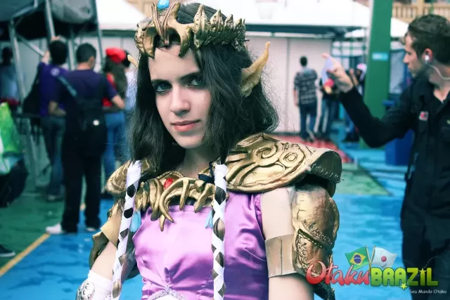 Ressaca Friends 2012