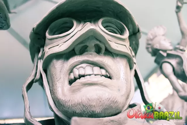 Ressaca Friends 2012