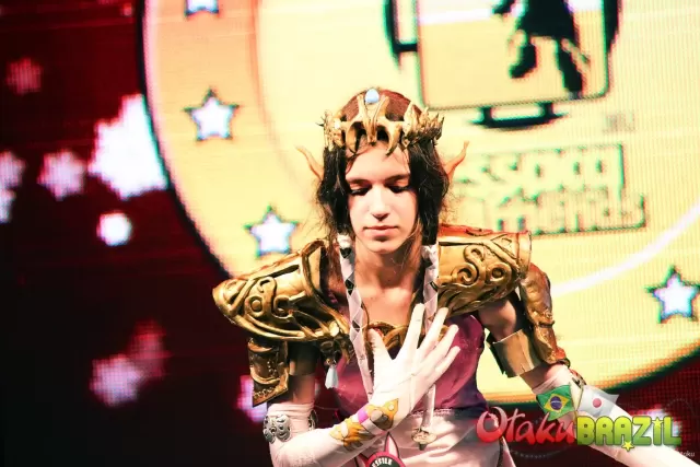 Ressaca Friends 2012