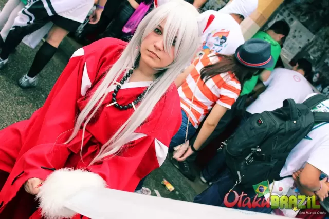 Ressaca Friends 2012