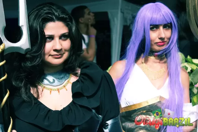 Ressaca Friends 2012