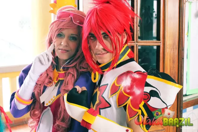 Ressaca Friends 2012