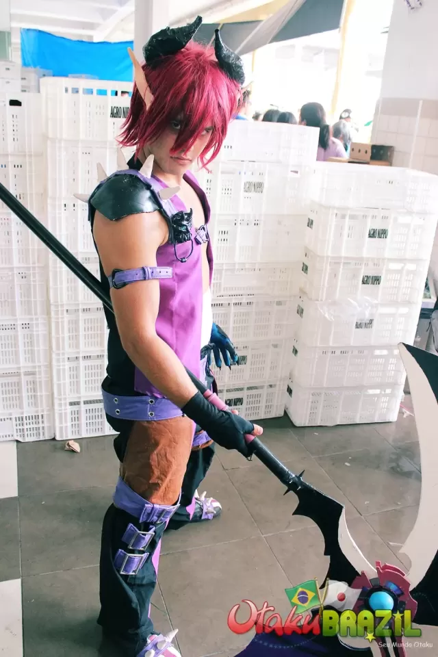 Ressaca Friends 2012