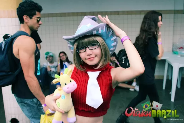 Ressaca Friends 2012