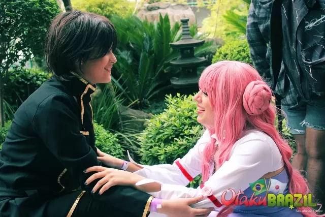 Ressaca Friends 2012