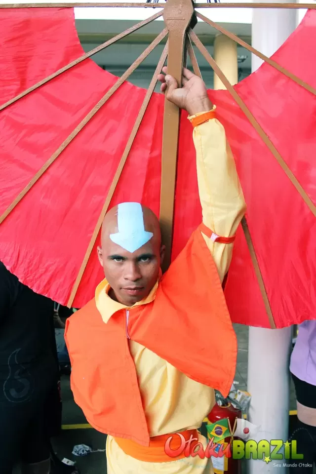 Ressaca Friends 2012