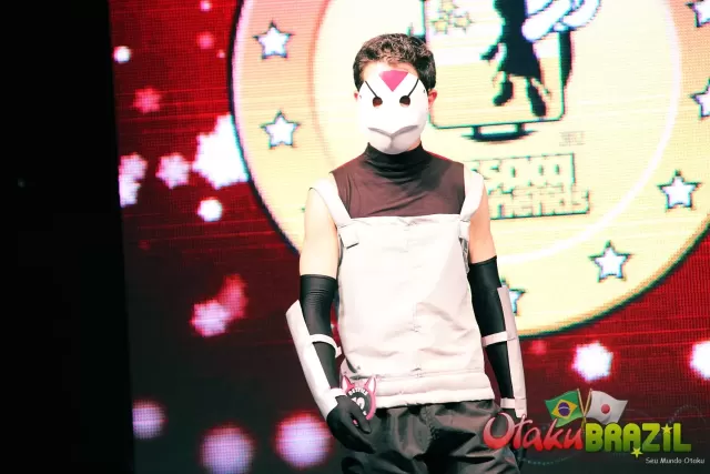 Ressaca Friends 2012