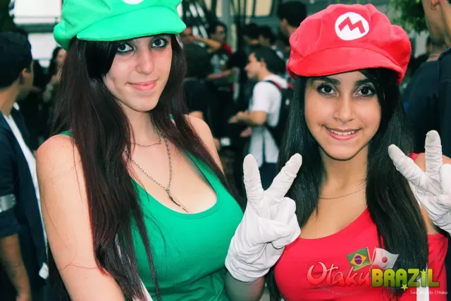 Ressaca Friends 2012