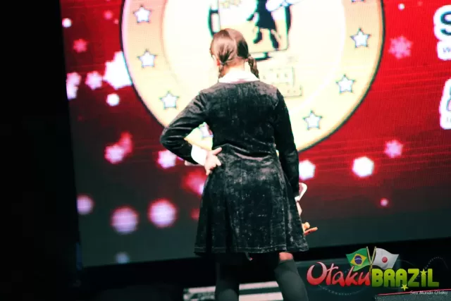 Ressaca Friends 2012