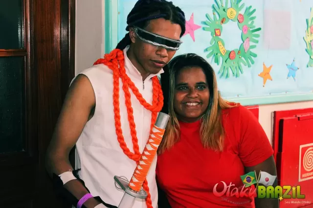 Ressaca Friends 2012