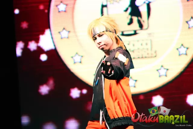 Ressaca Friends 2012