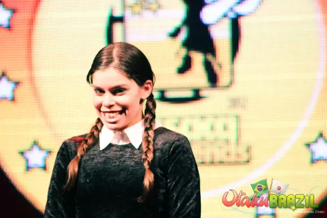 Ressaca Friends 2012