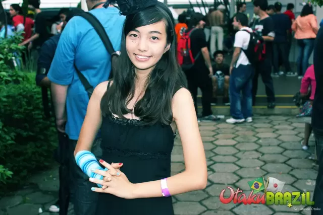 Ressaca Friends 2012