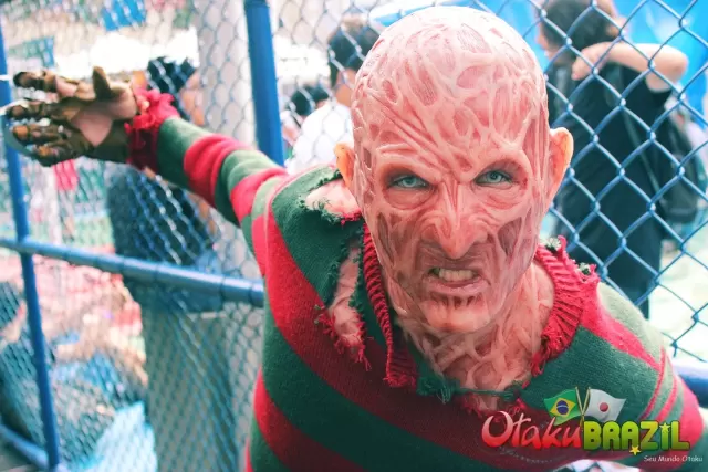 Ressaca Friends 2012