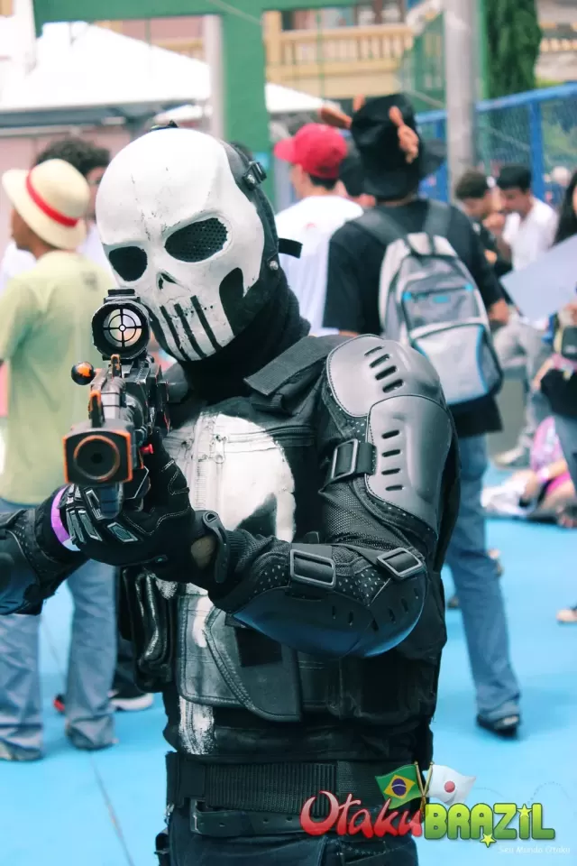 Ressaca Friends 2012