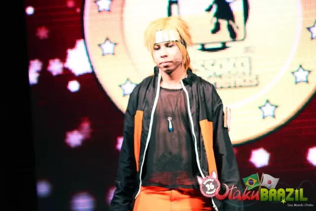 Ressaca Friends 2012