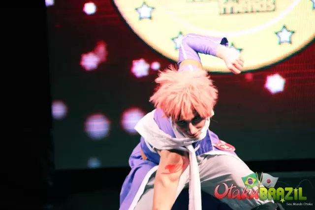 Ressaca Friends 2012