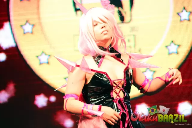 Ressaca Friends 2012