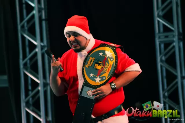 Ressaca Friends 2012