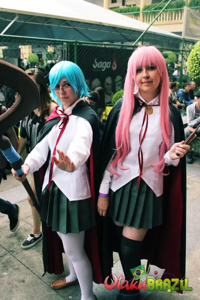 Ressaca Friends 2012