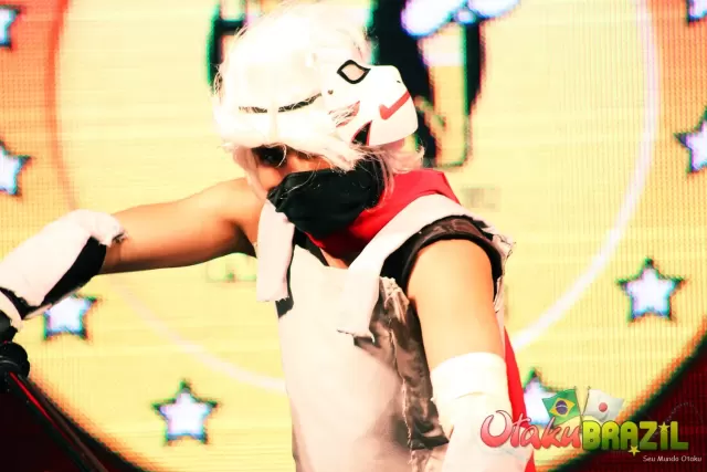 Ressaca Friends 2012