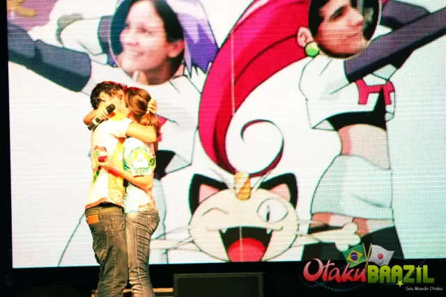 Ressaca Friends 2012