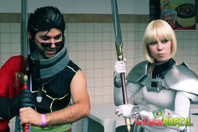 Ressaca Friends 2012