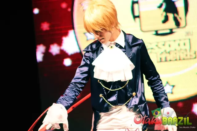 Ressaca Friends 2012