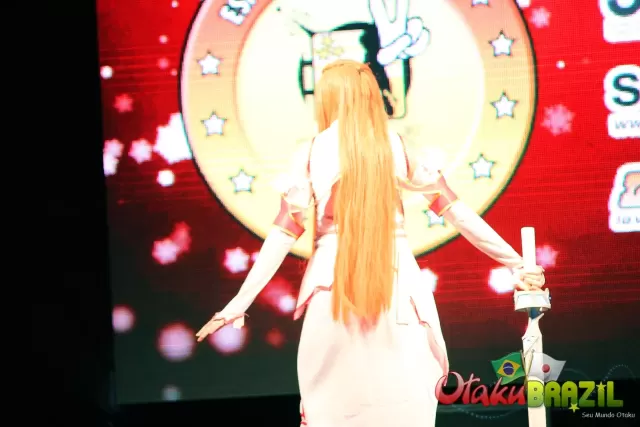 Ressaca Friends 2012