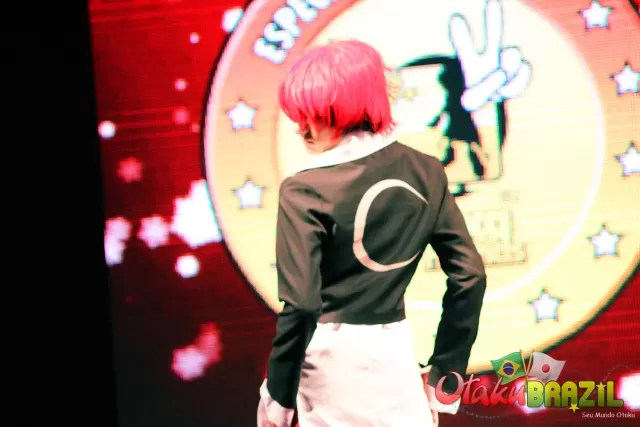 Ressaca Friends 2012