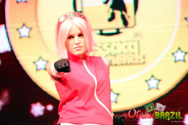 Ressaca Friends 2012