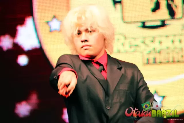 Ressaca Friends 2012