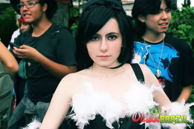 Ressaca Friends 2012