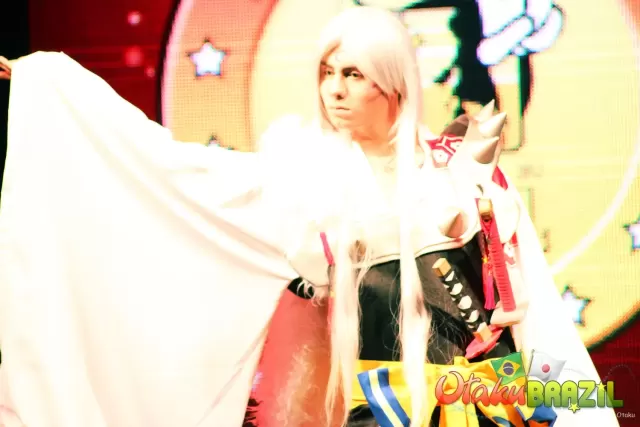 Ressaca Friends 2012